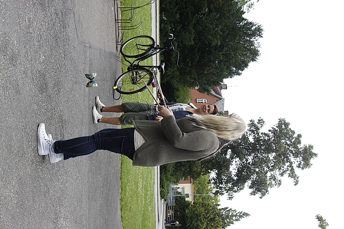 Funktionärer - 2013 - SommarRock Svedala