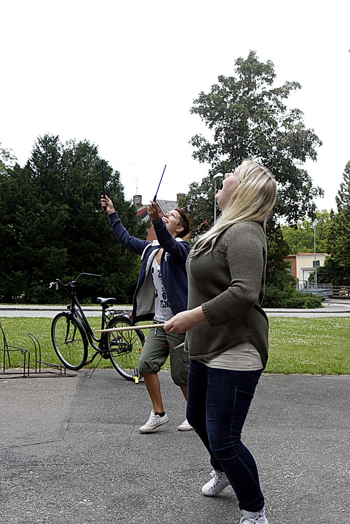 Funktionärer - 2013 - SommarRock Svedala
