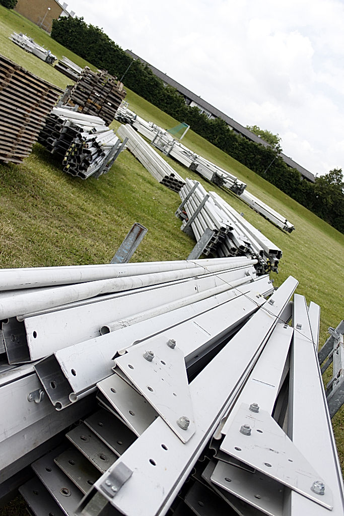 Funktionärer - 2013 - SommarRock Svedala