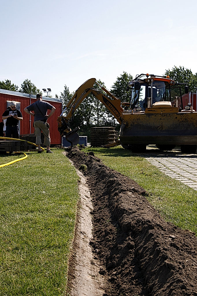 Funktionärer - 2013 - SommarRock Svedala