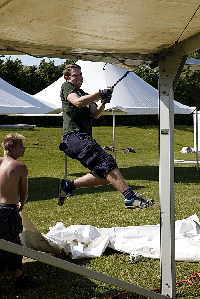 Funktionärer - 2013 - SommarRock Svedala