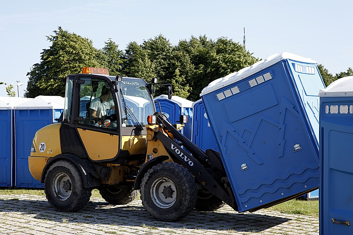Funktionärer - 2013 - SommarRock Svedala