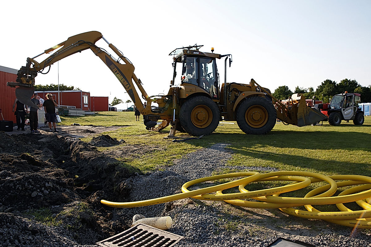 Funktionärer - 2013 - SommarRock Svedala
