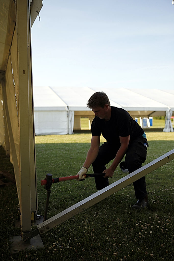 Funktionärer - 2013 - SommarRock Svedala