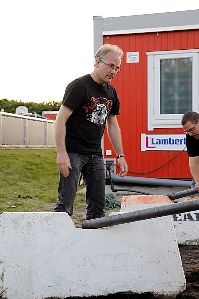 Funktionärer - 2013 - SommarRock Svedala