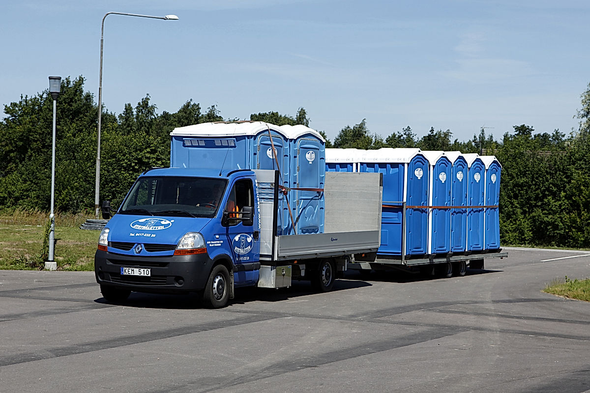 Funktionärer - 2013 - SommarRock Svedala