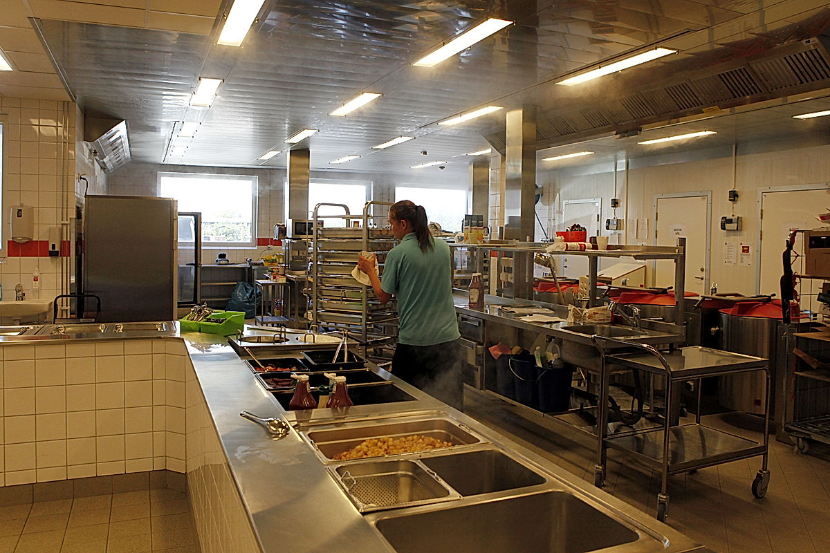 Funktionärer - 2013 - SommarRock Svedala