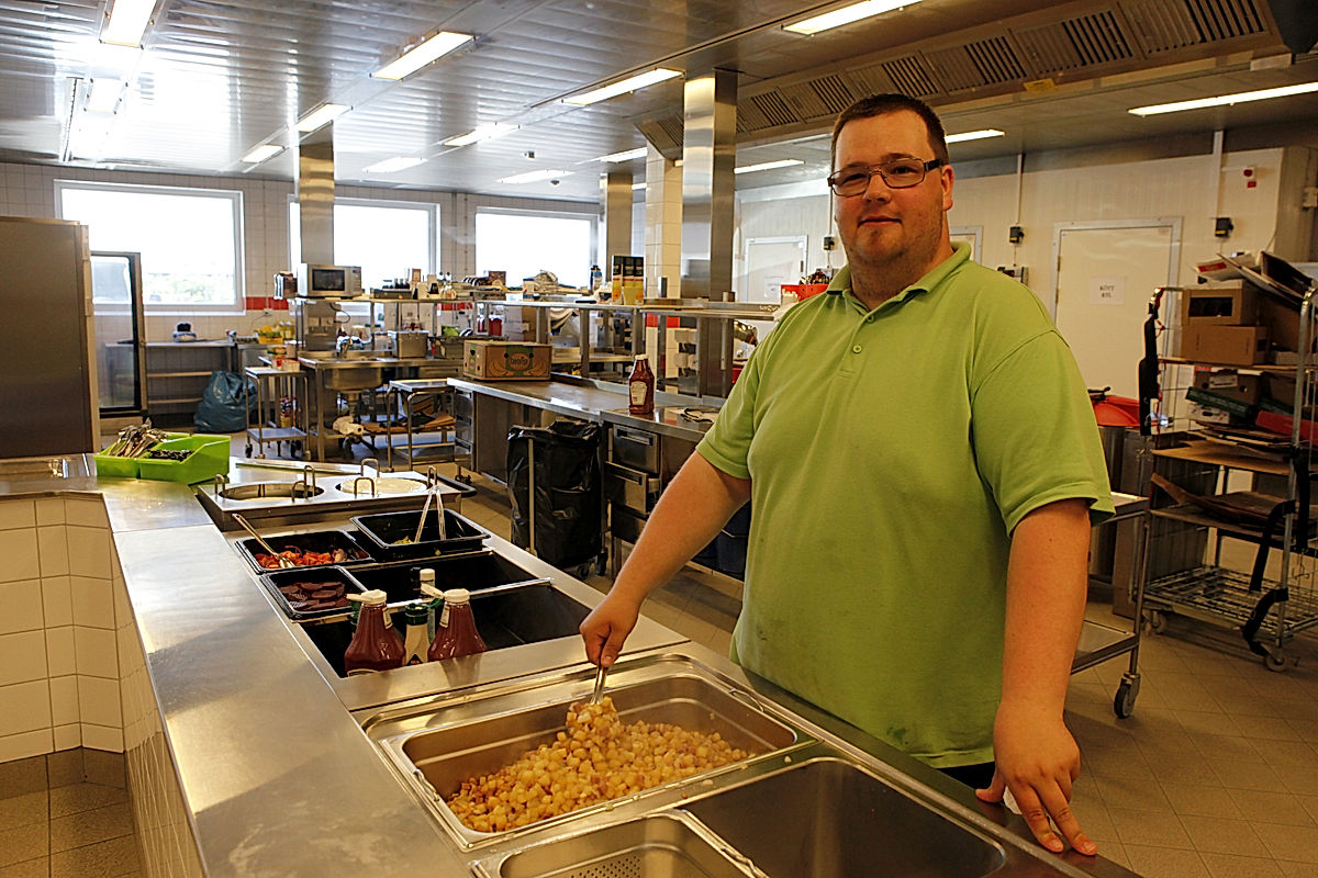 Funktionärer - 2013 - SommarRock Svedala