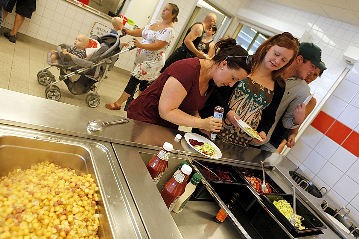 Funktionärer - 2013 - SommarRock Svedala