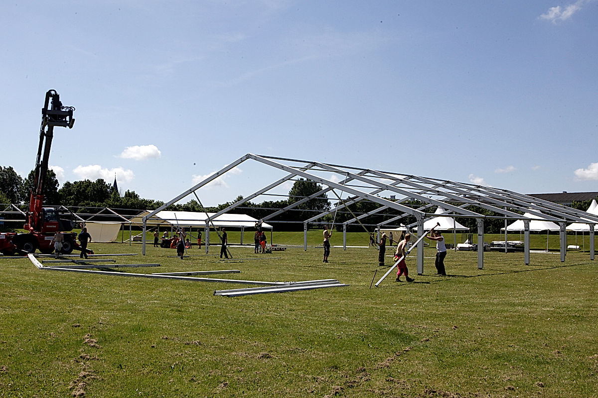 Funktionärer - 2013 - SommarRock Svedala
