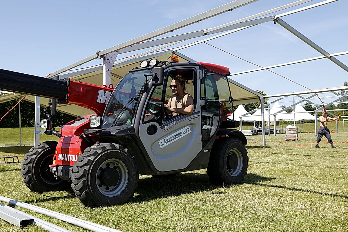 Funktionärer - 2013 - SommarRock Svedala