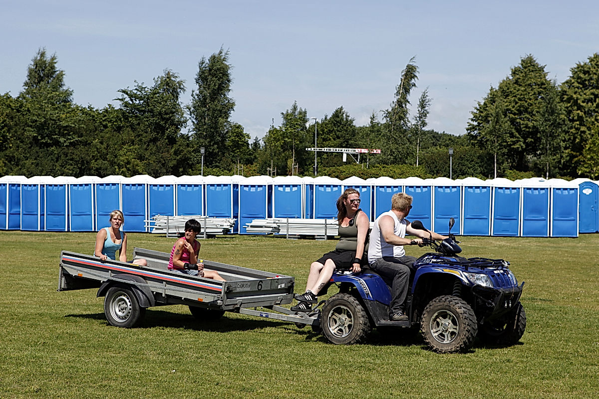 Funktionärer - 2013 - SommarRock Svedala