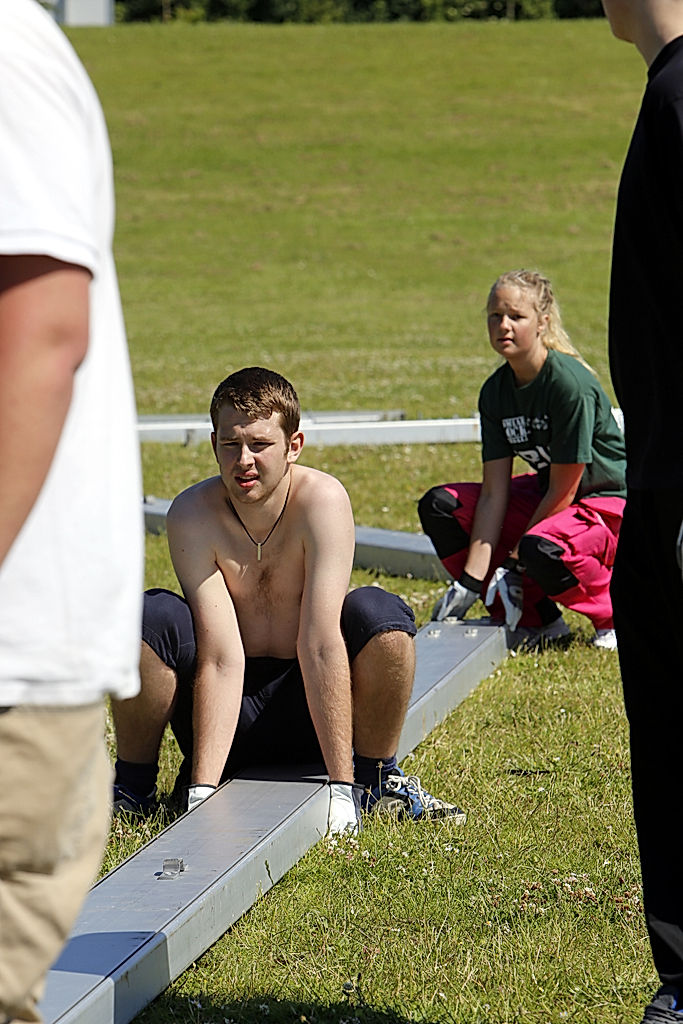 Funktionärer - 2013 - SommarRock Svedala