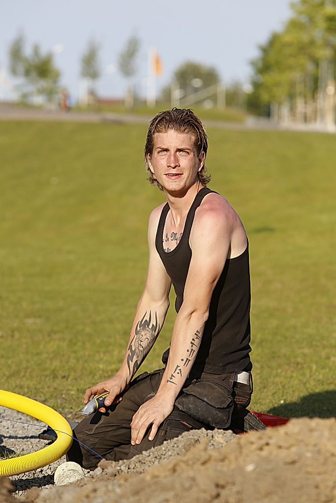 Funktionärer - 2013 - SommarRock Svedala