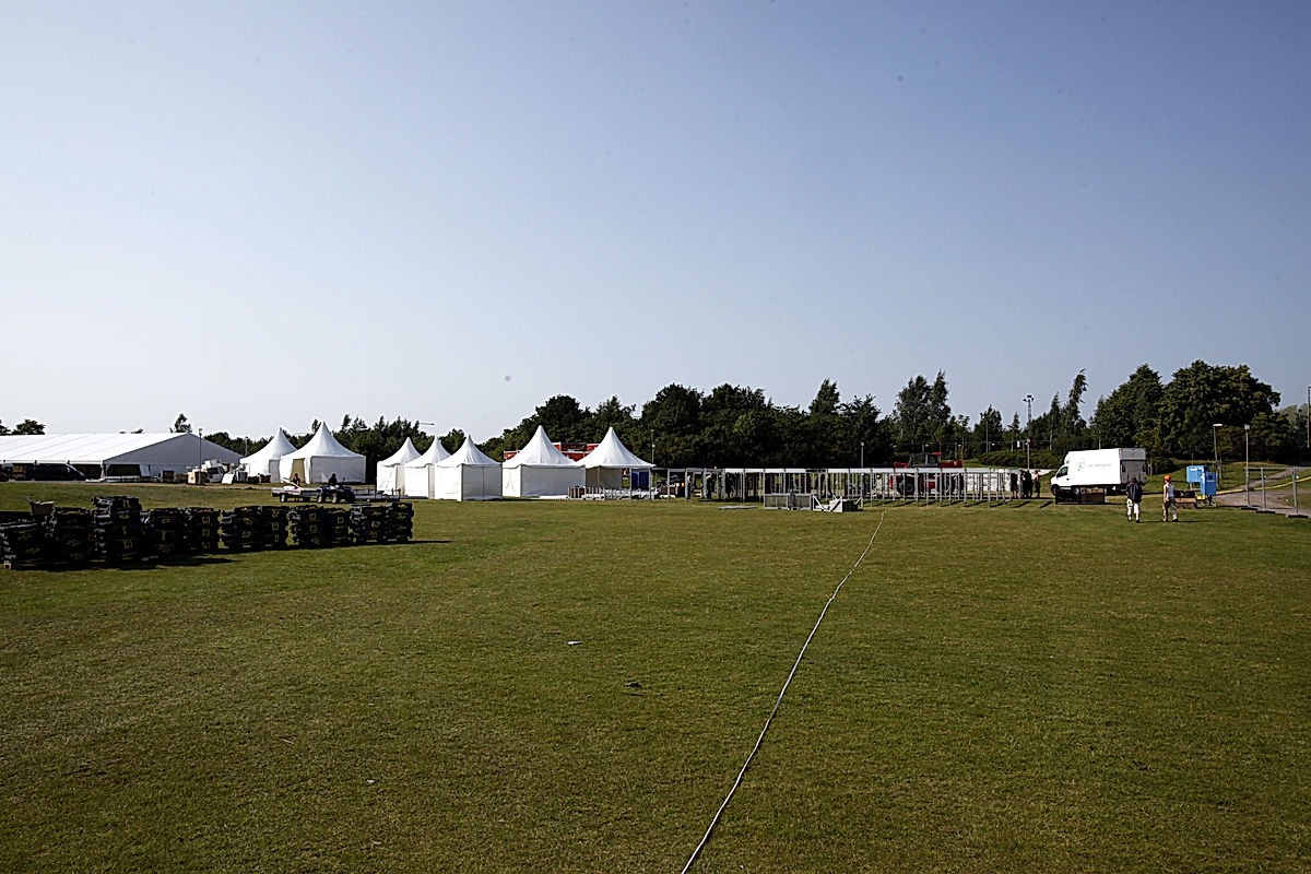 Funktionärer - 2013 - SommarRock Svedala