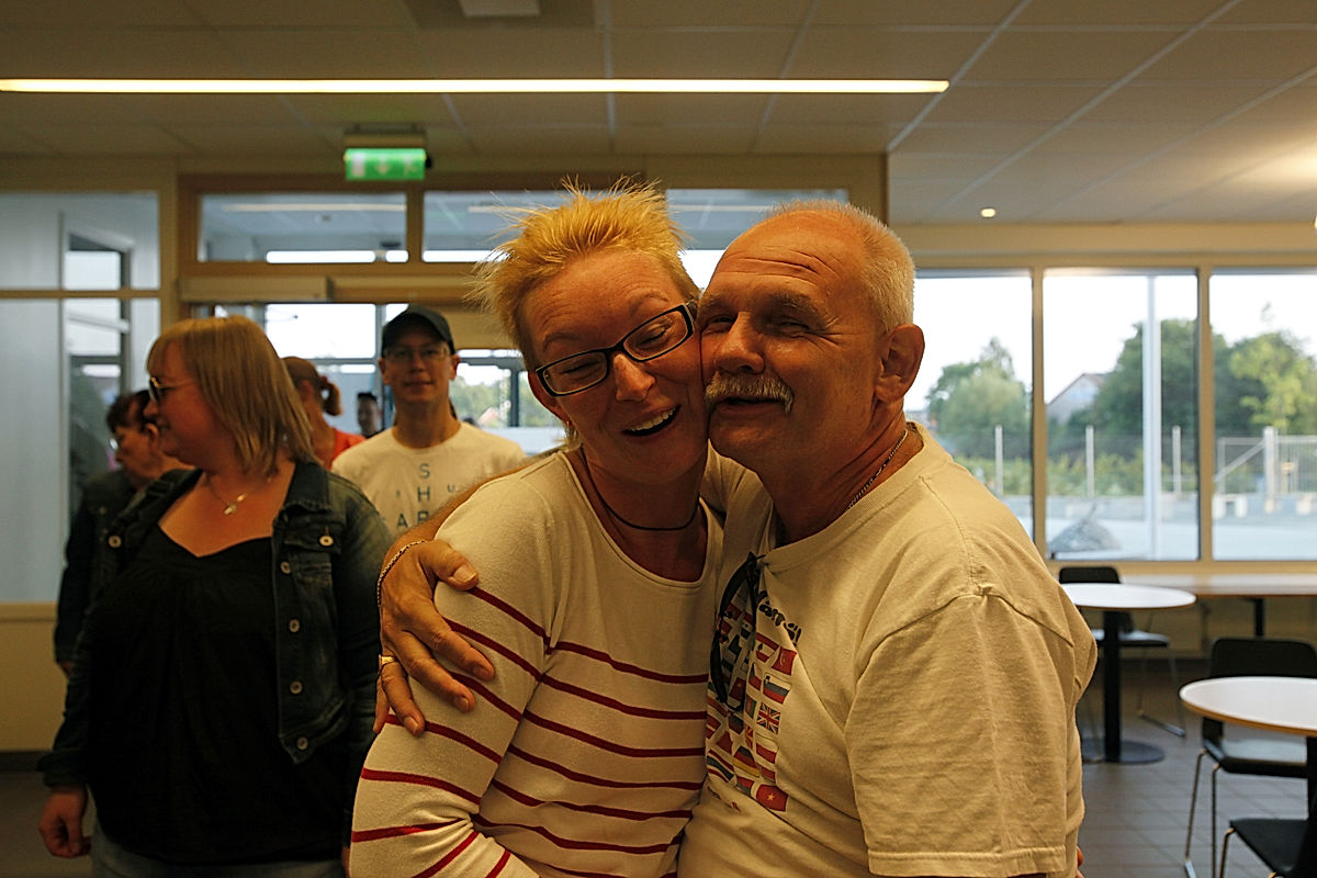 Funktionärer - 2013 - SommarRock Svedala