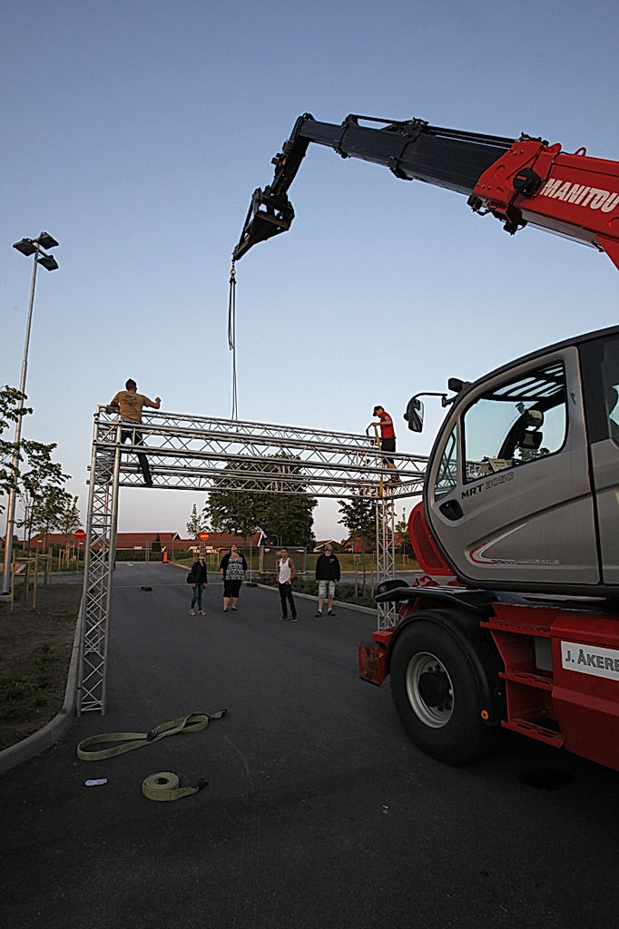 Funktionärer - 2013 - SommarRock Svedala
