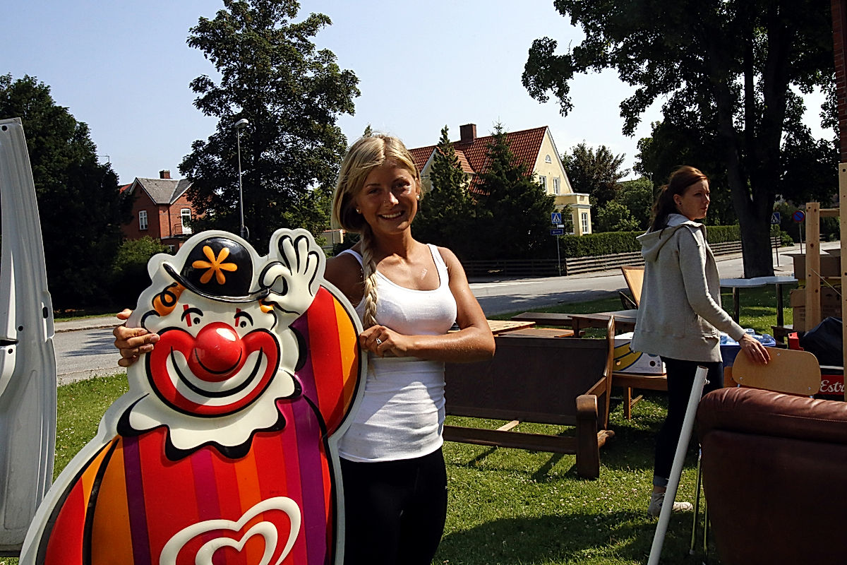 Funktionärer - 2013 - SommarRock Svedala