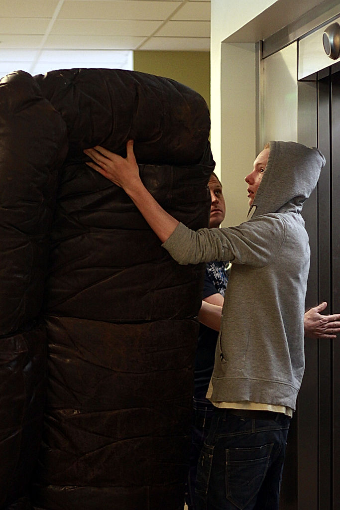 Funktionärer - 2013 - SommarRock Svedala