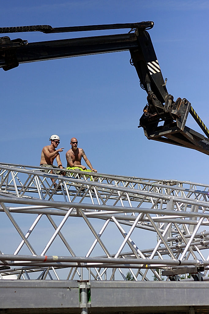 Funktionärer - 2013 - SommarRock Svedala