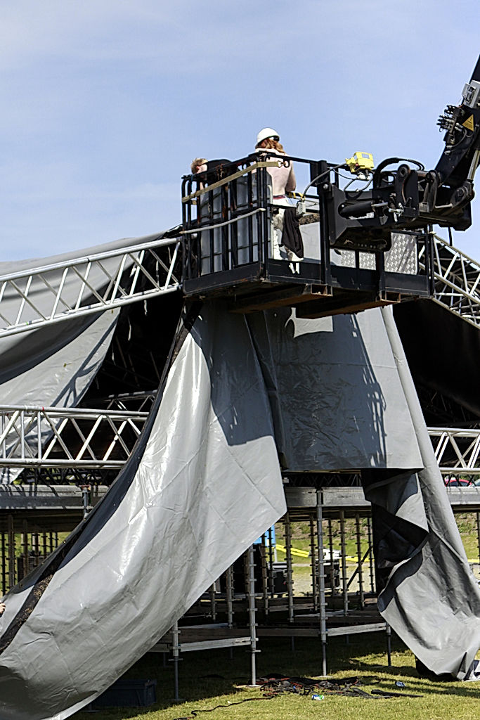 Funktionärer - 2013 - SommarRock Svedala