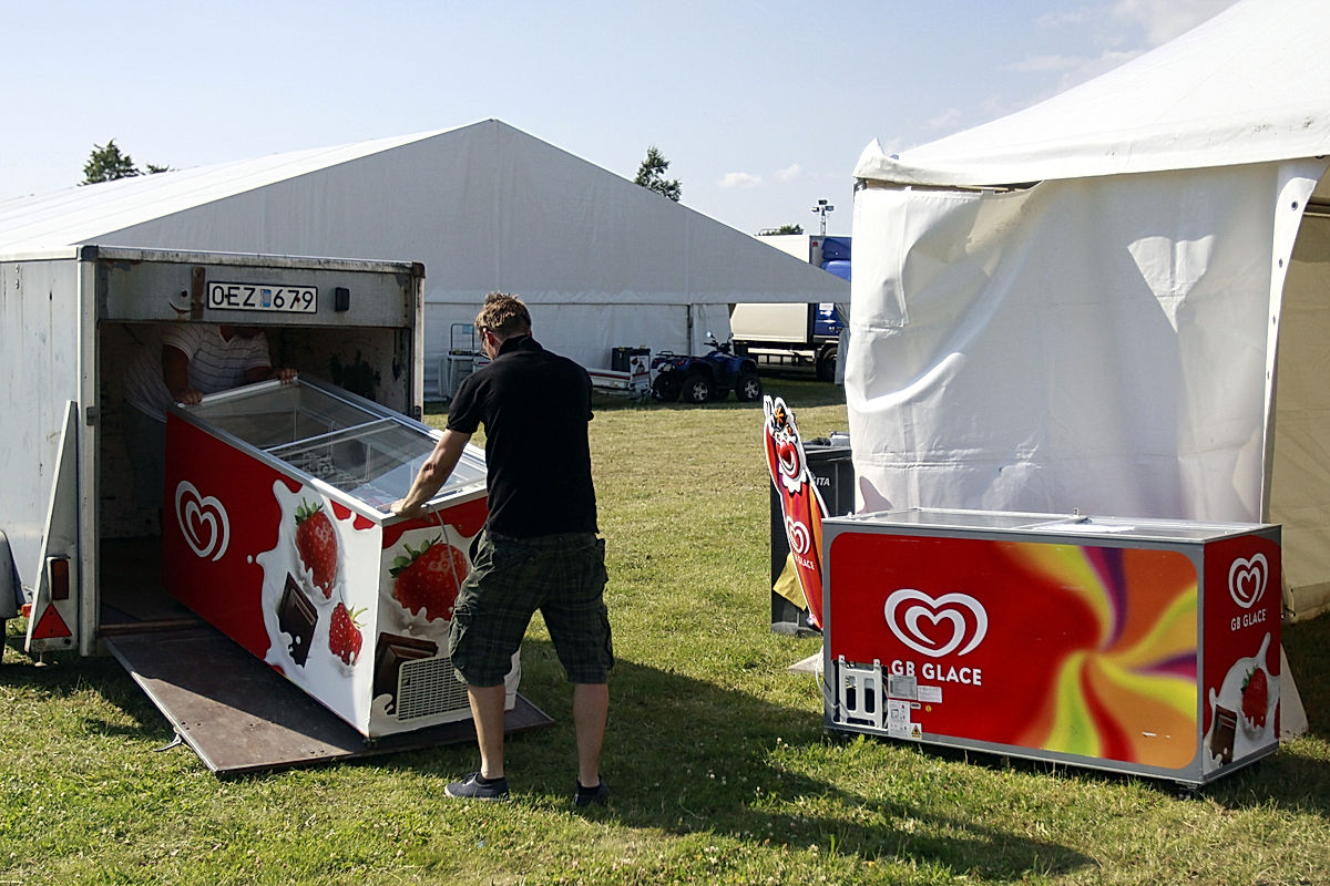 Funktionärer - 2013 - SommarRock Svedala