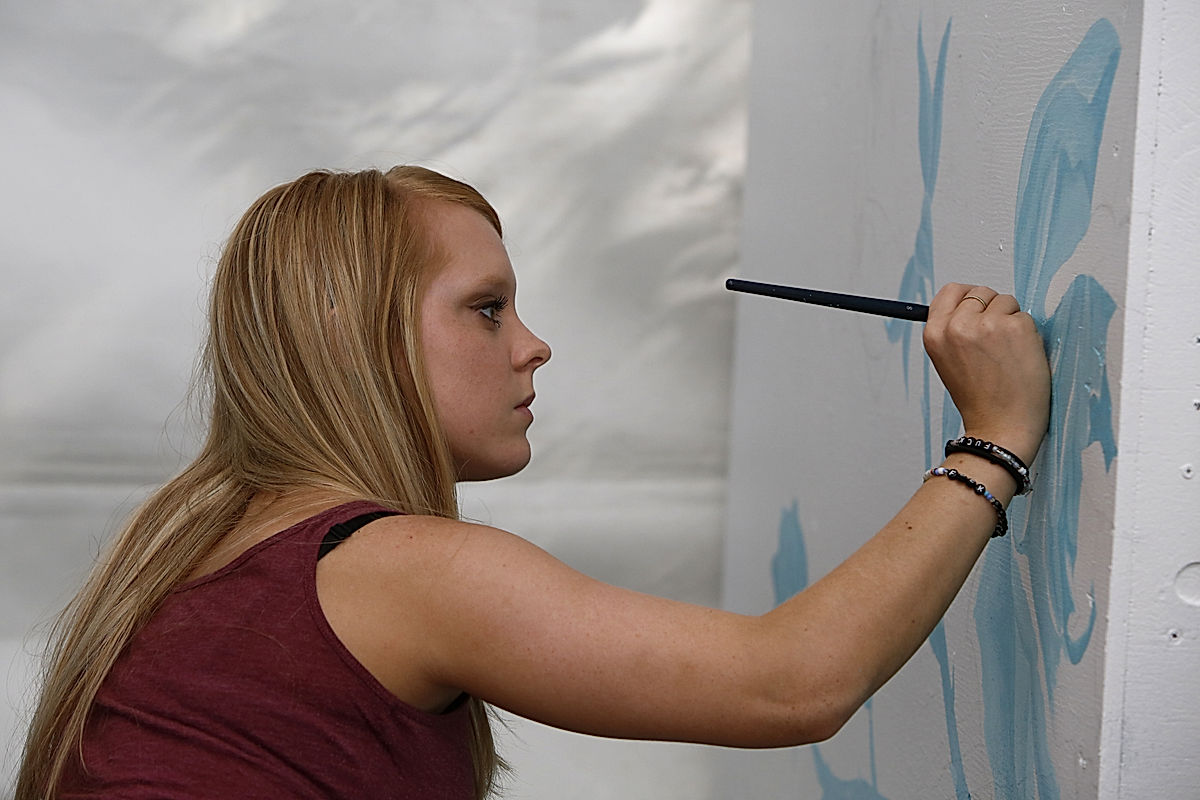 Funktionärer - 2013 - SommarRock Svedala