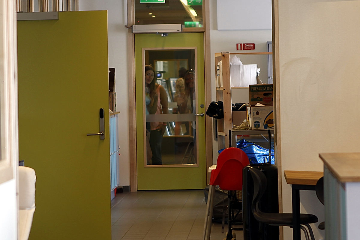 Funktionärer - 2013 - SommarRock Svedala