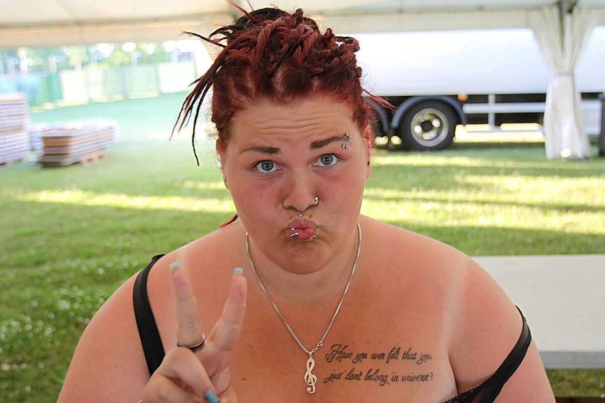 Funktionärer - 2013 - SommarRock Svedala