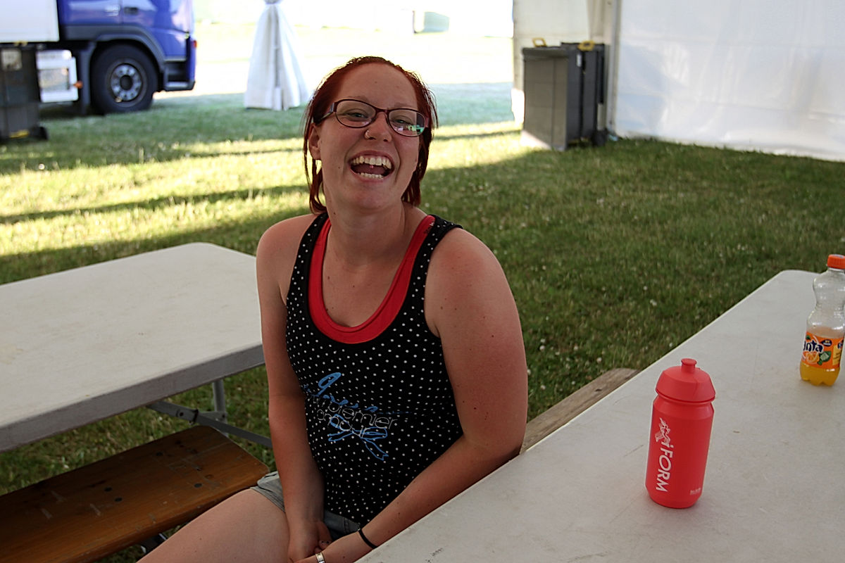 Funktionärer - 2013 - SommarRock Svedala