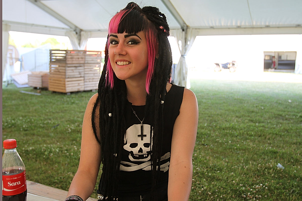 Funktionärer - 2013 - SommarRock Svedala