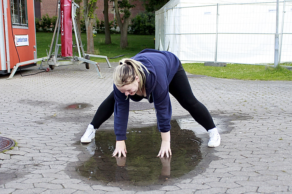 Funktionärer - 2013 - SommarRock Svedala