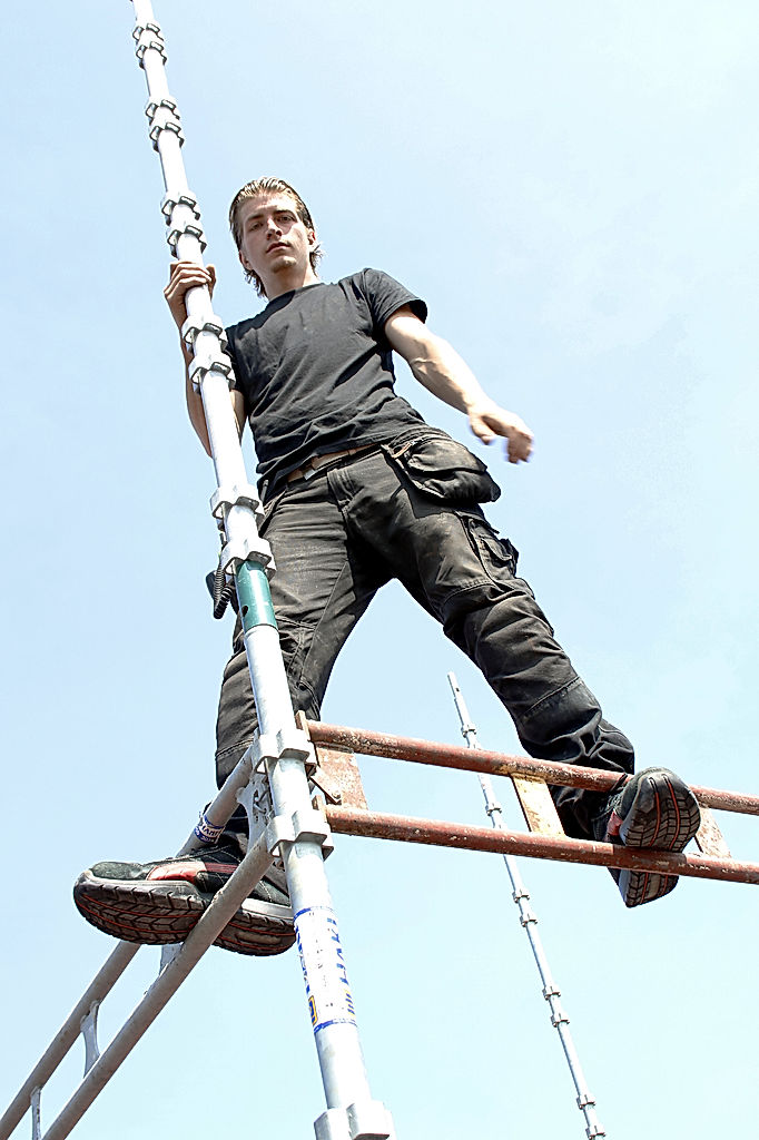 Funktionärer - 2013 - SommarRock Svedala