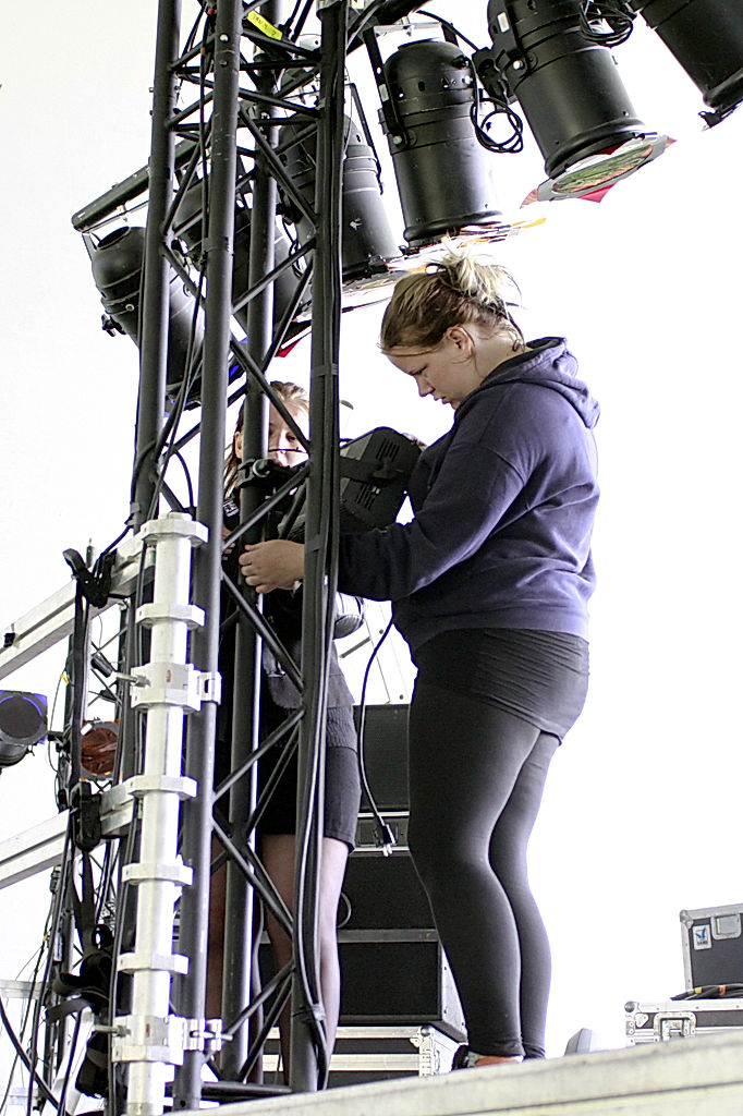 Funktionärer - 2013 - SommarRock Svedala