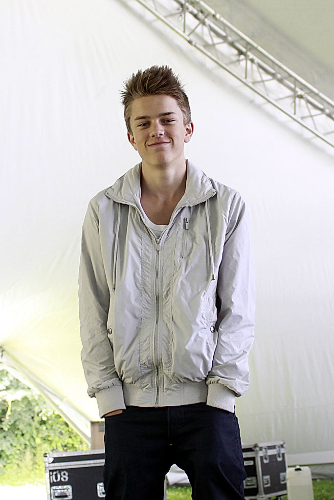 Funktionärer - 2013 - SommarRock Svedala