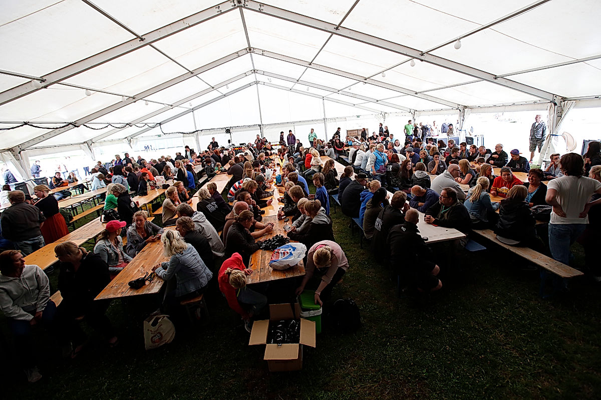 Funktionärer - 2013 - SommarRock Svedala