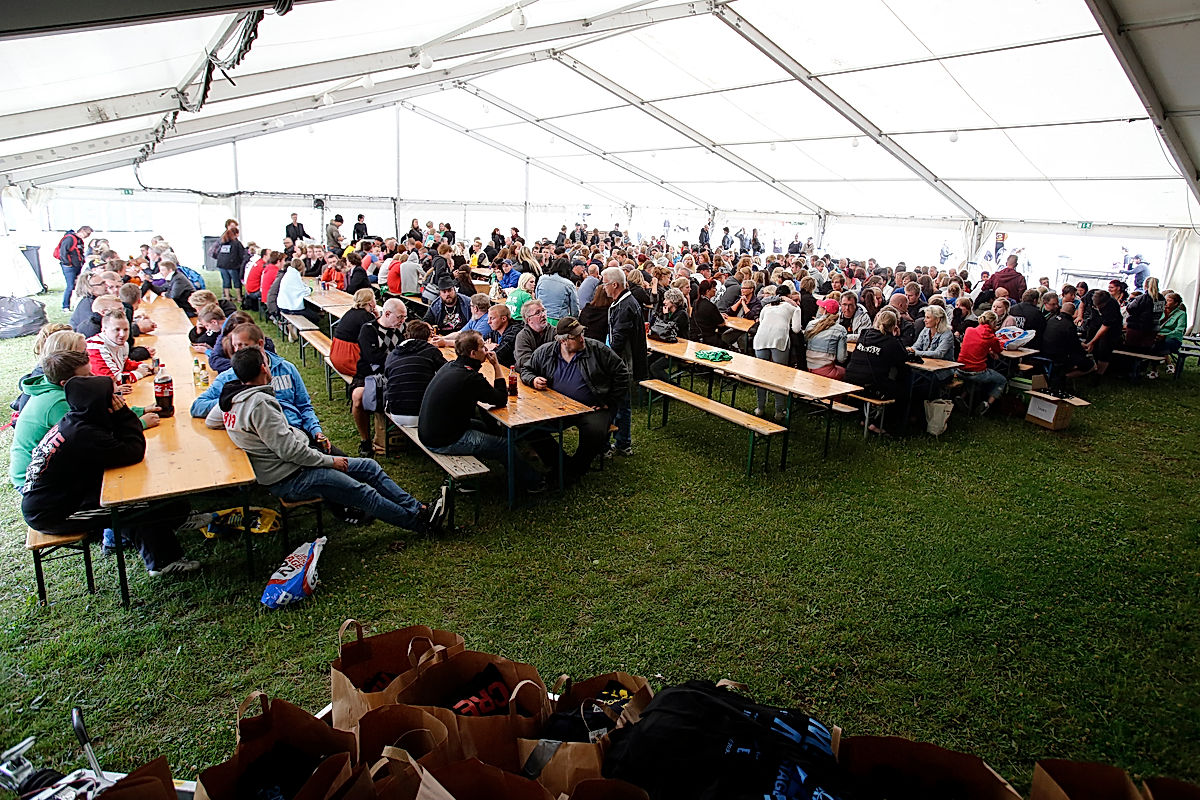 Funktionärer - 2013 - SommarRock Svedala