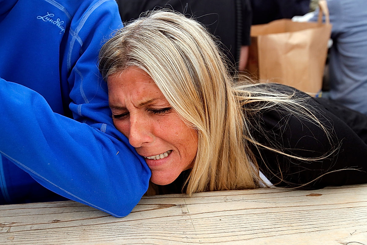 Funktionärer - 2013 - SommarRock Svedala