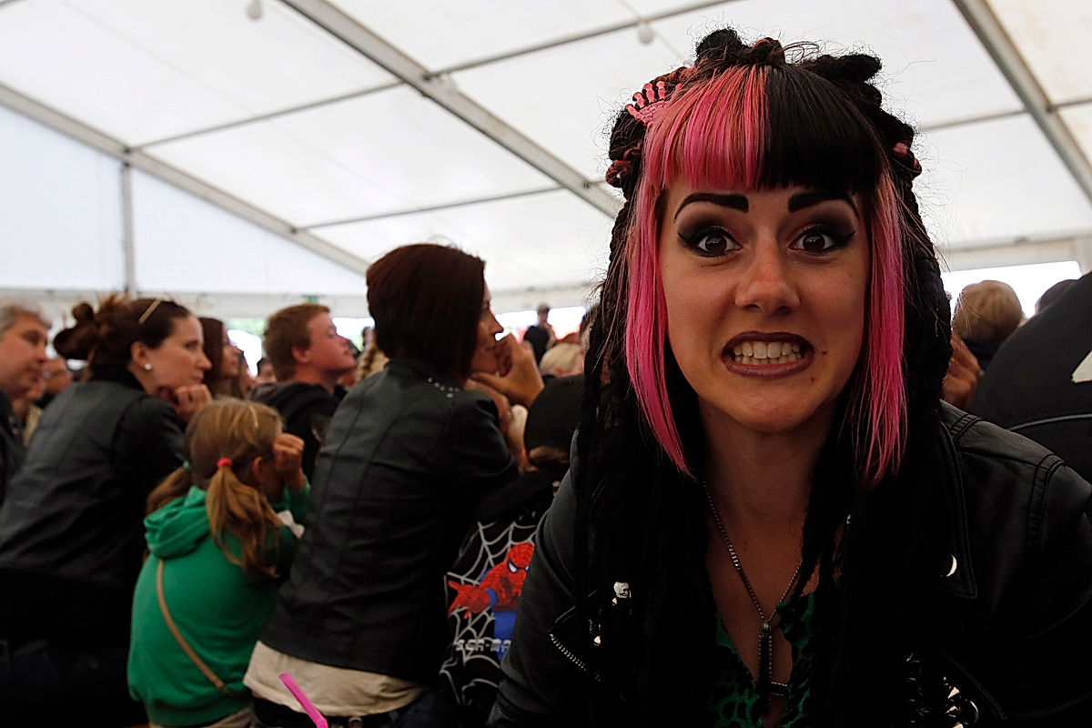 Funktionärer - 2013 - SommarRock Svedala