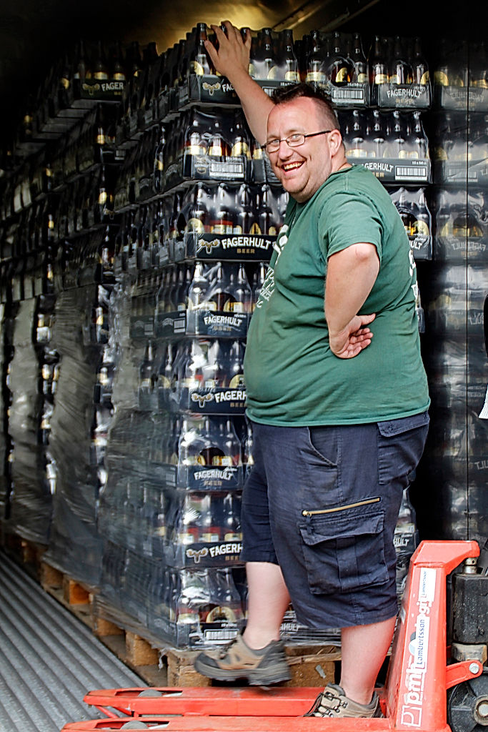 Funktionärer - 2013 - SommarRock Svedala