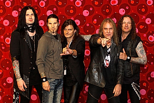 Helloween | SommarRock Svedala