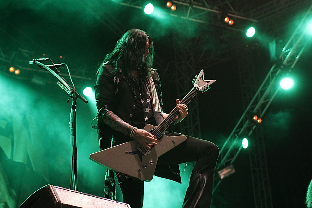 Helloween - 2013 - SommarRock Svedala