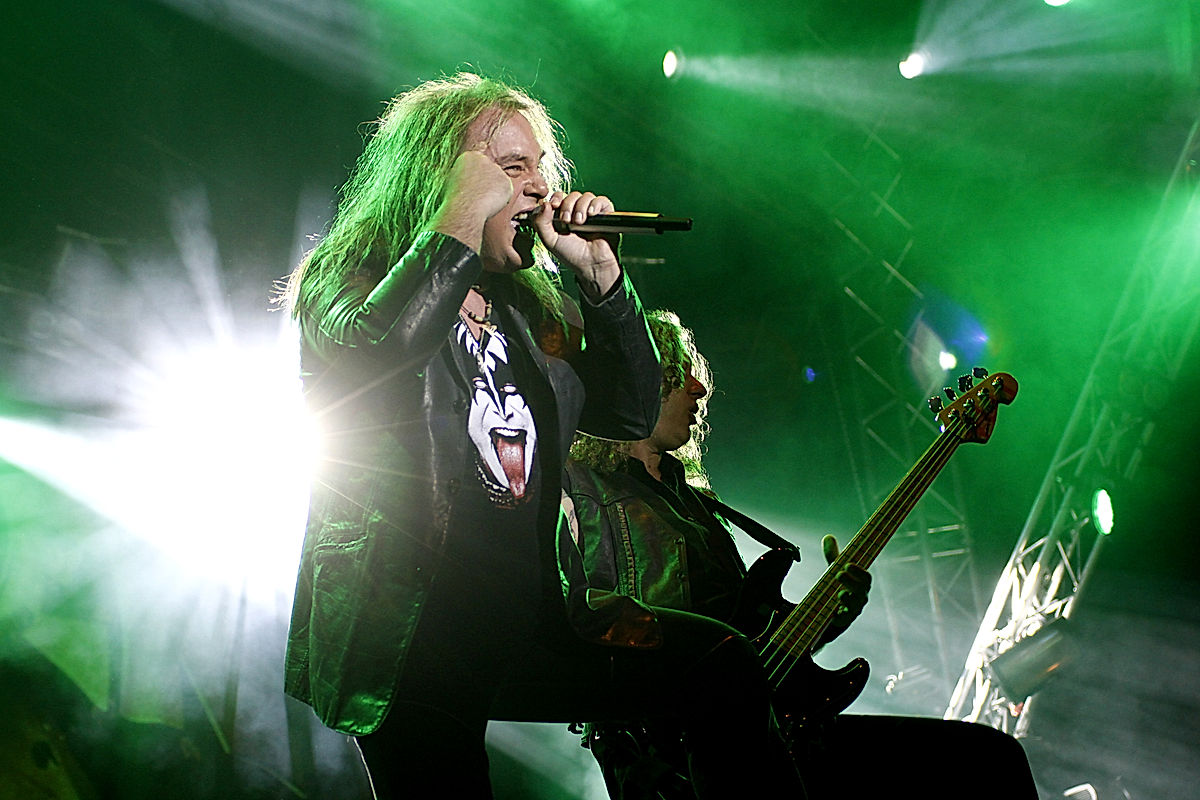 Helloween - 2013 - SommarRock Svedala