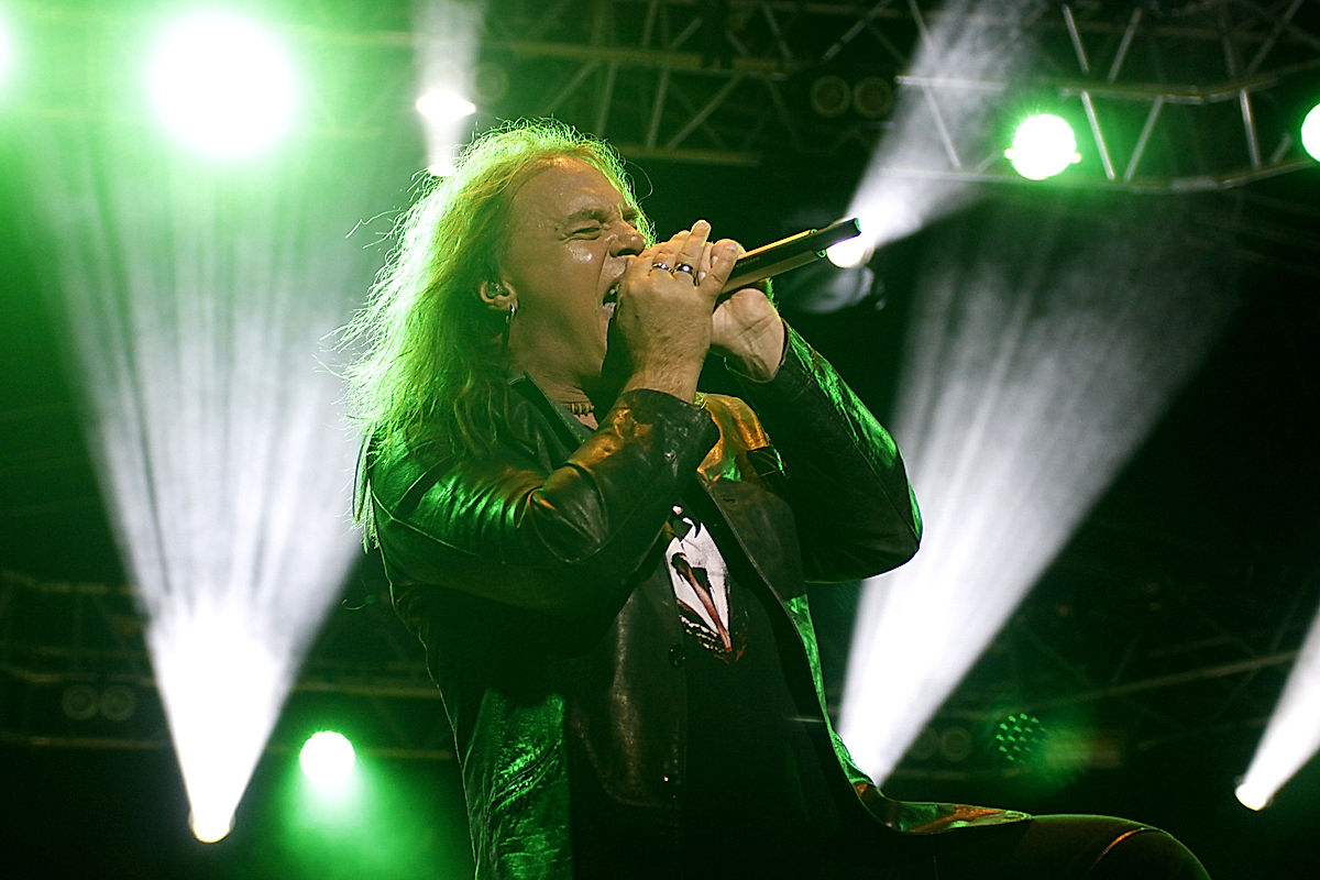 Helloween - 2013 - SommarRock Svedala