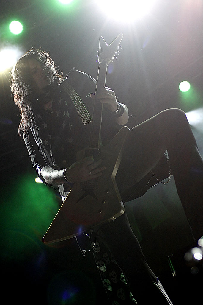 Helloween - 2013 - SommarRock Svedala