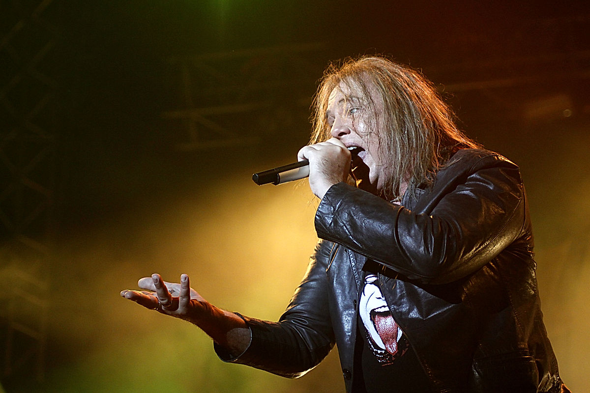 Helloween - 2013 - SommarRock Svedala