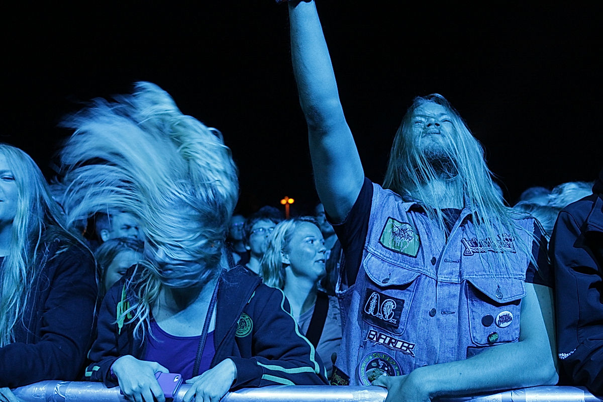Helloween - 2013 - SommarRock Svedala