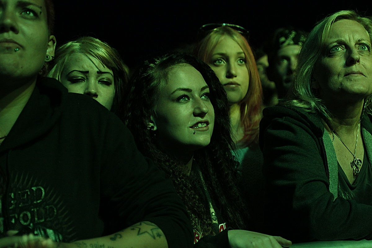 Helloween - 2013 - SommarRock Svedala