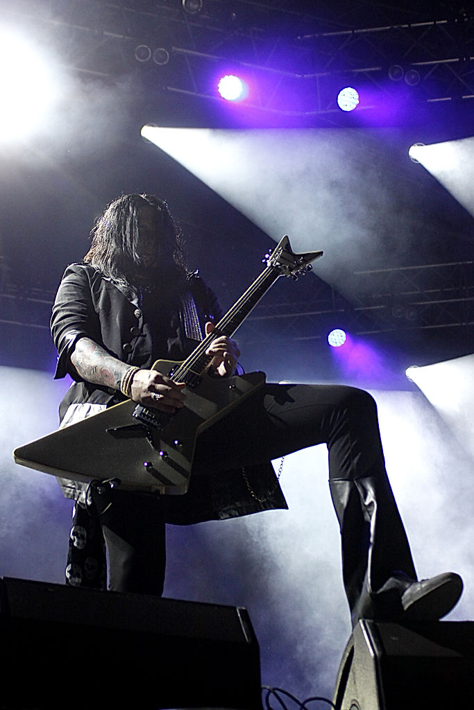 Helloween - 2013 - SommarRock Svedala