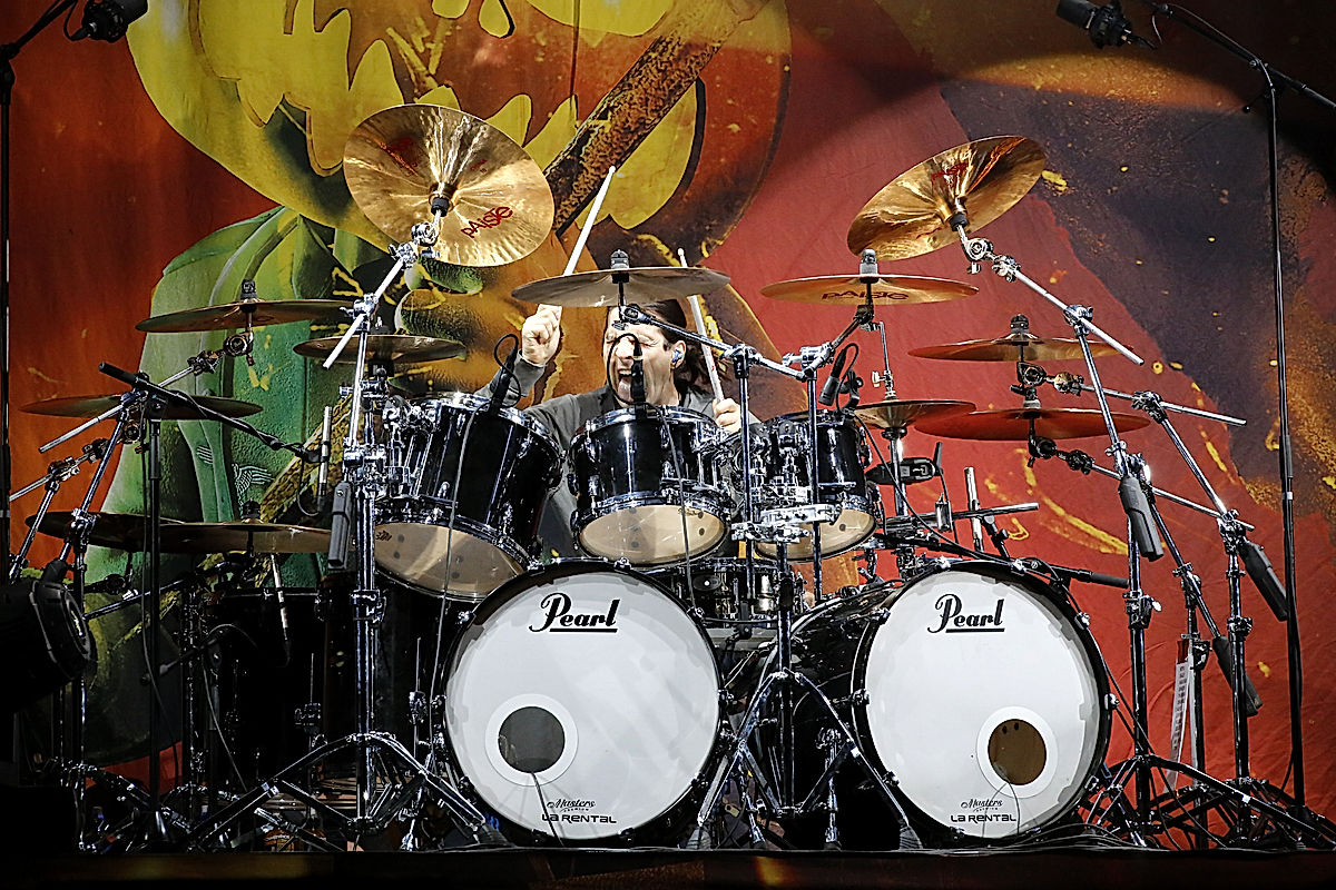 Helloween - 2013 - SommarRock Svedala